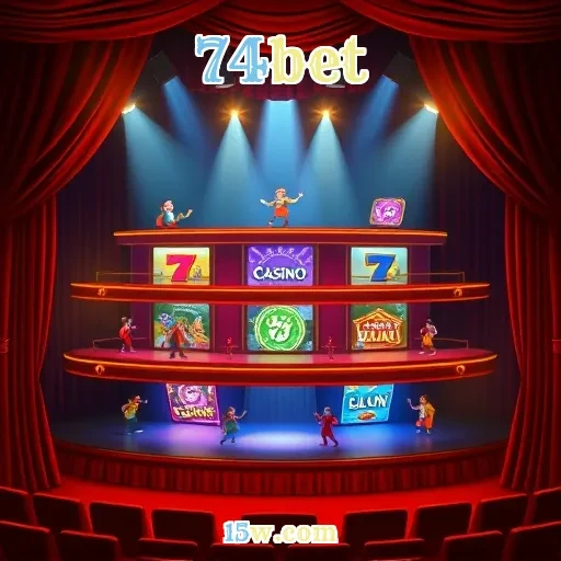 74bet