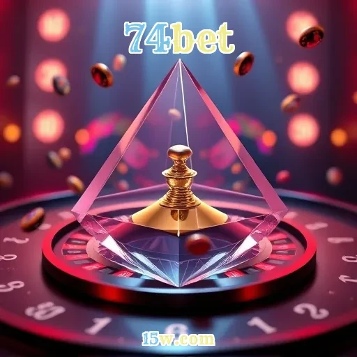 74bet: Aventura e Prêmios no Cassino Online que Você Precisa Conhecer