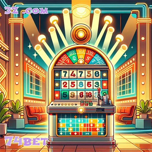 Login de Jogos: Sucesso e Inovação no 74bet