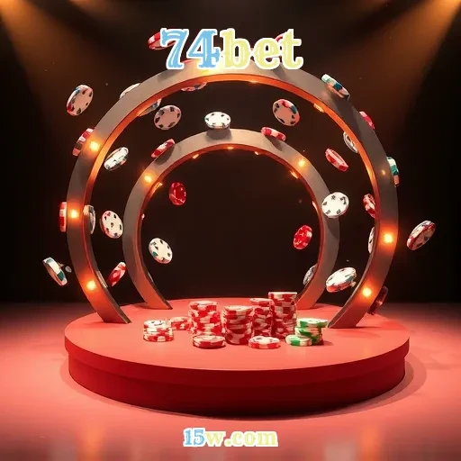 74bet: Aventura no Poker Online que Você Não Pode Perder